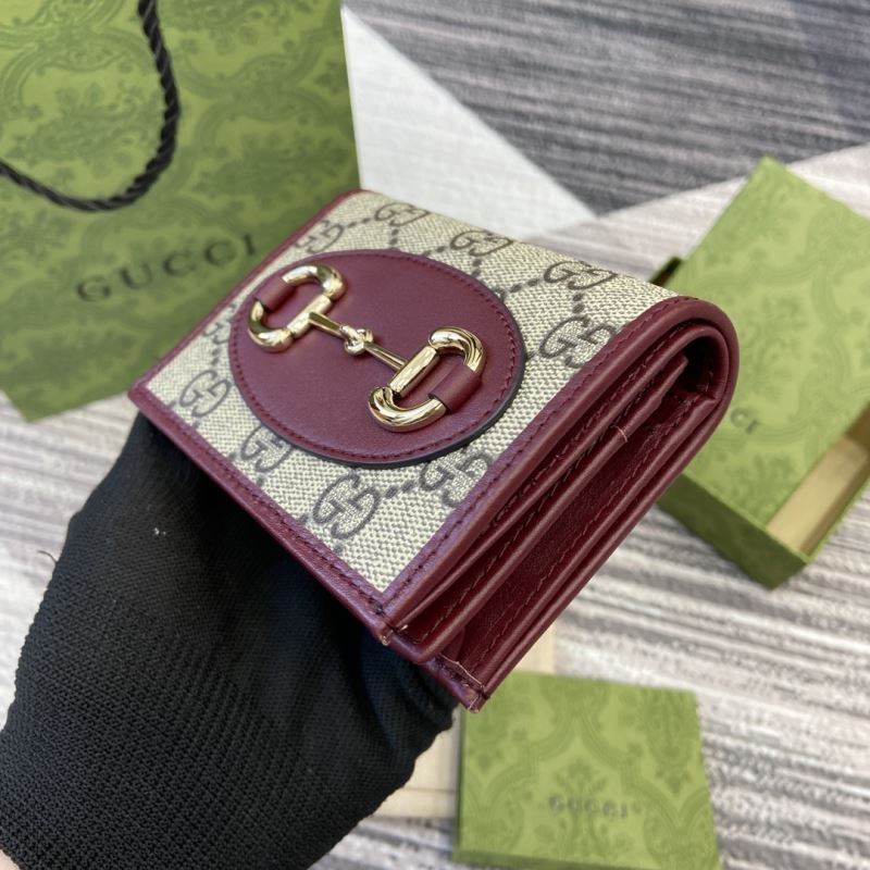 Gvc*1 horsebit bags